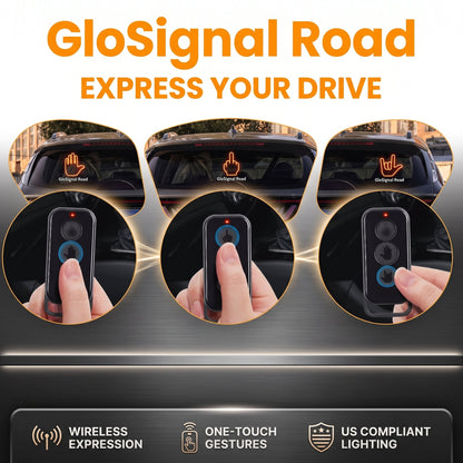 Carretera GloSignal