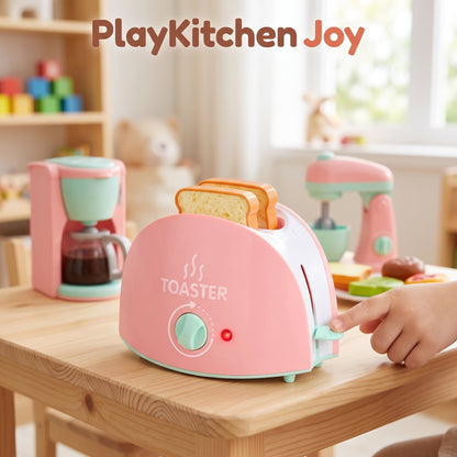 Cocina de Juguete Joy