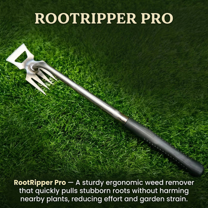 RootRipper Pro Set