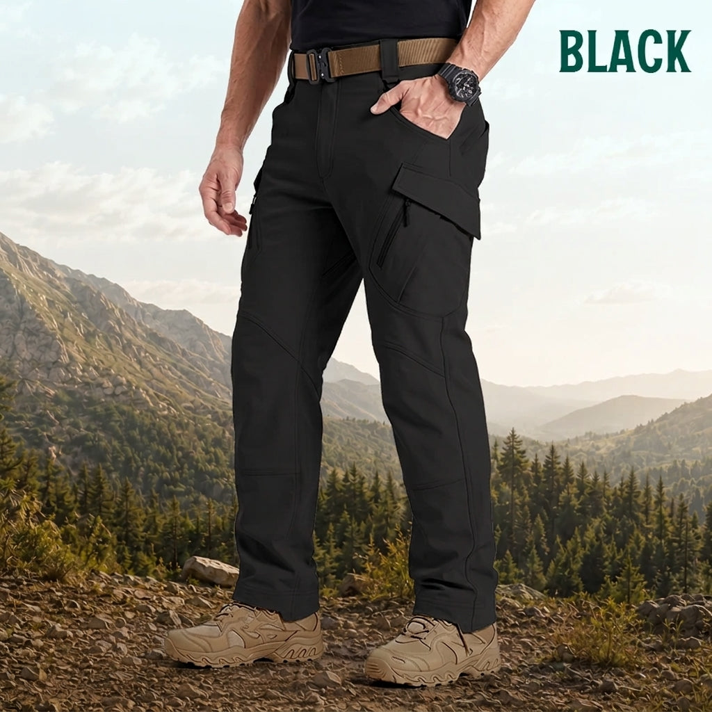 TactiFlex Pants