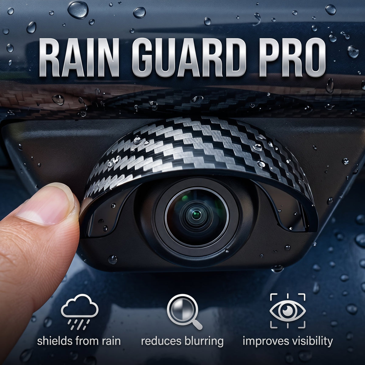 RainGuard Pro