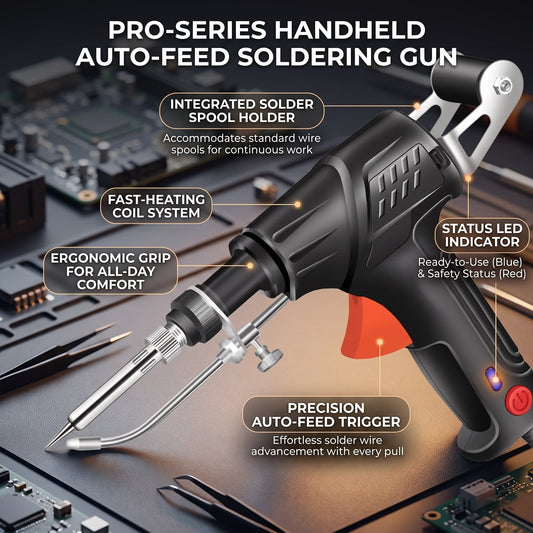 Super Master Grip MAXX-PRO