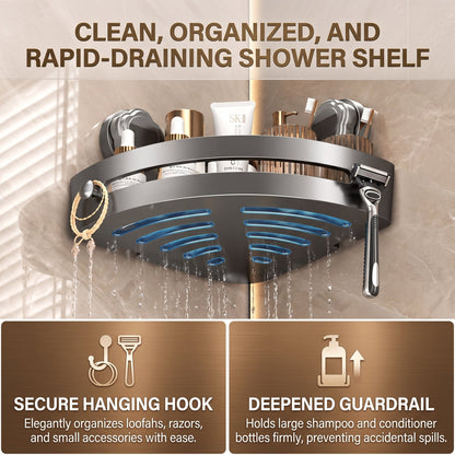 ShowerGrip Pro
