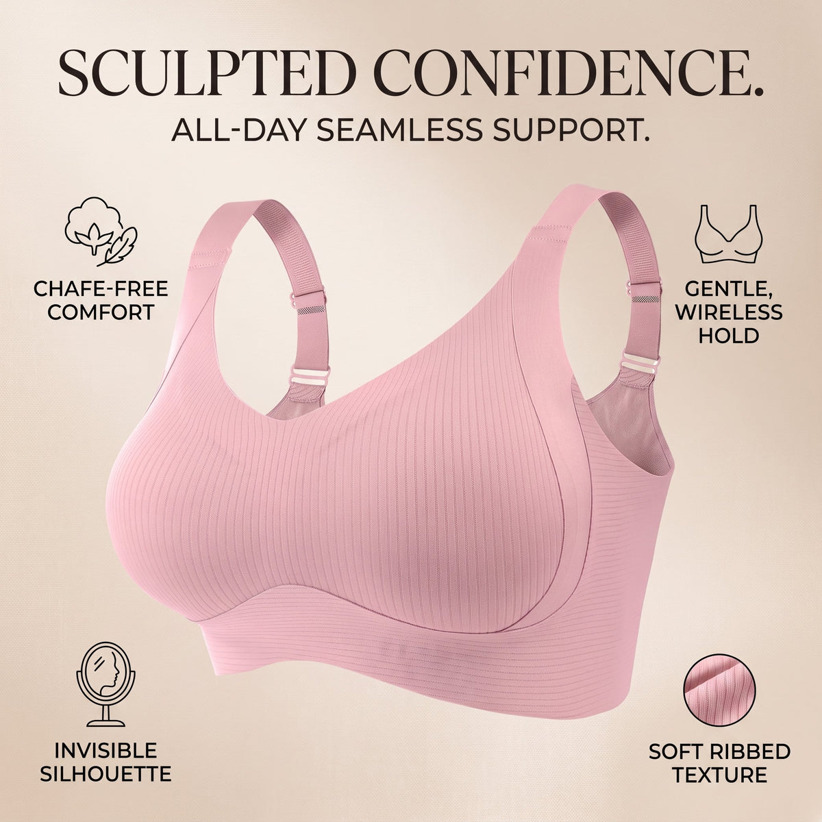 Silvelle - SculptEase
