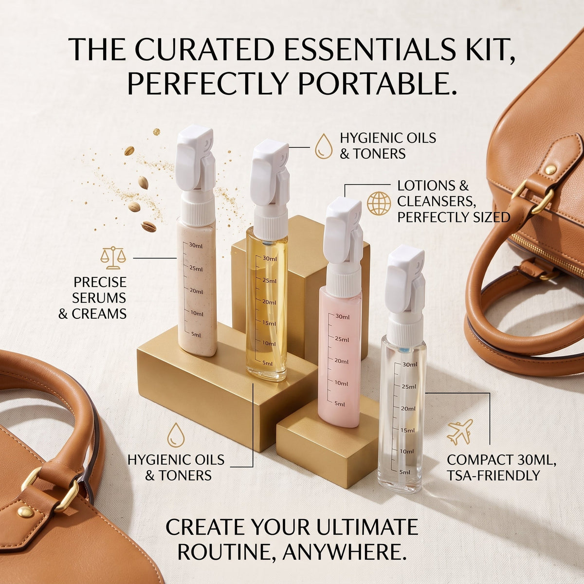 Botellas TravelDuo