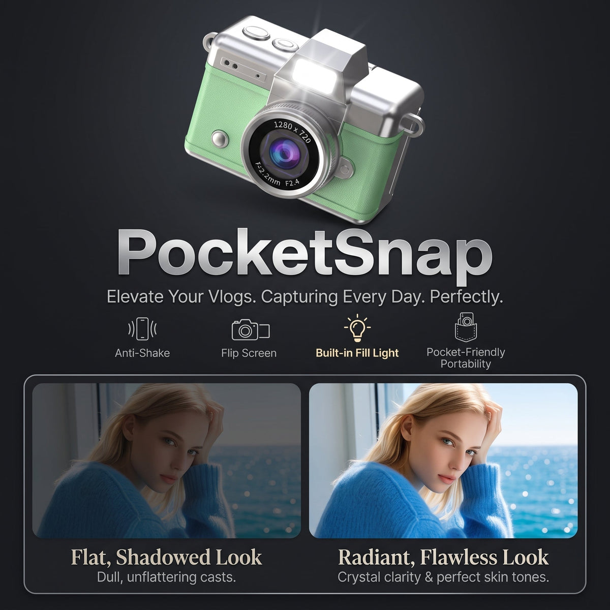 PocketSnap