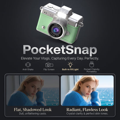 PocketSnap
