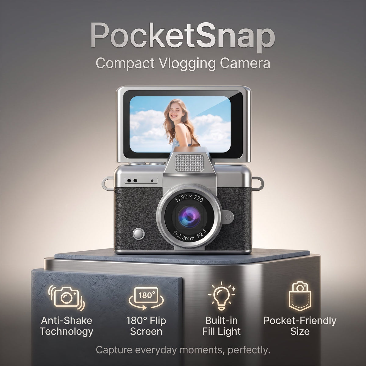 PocketSnap