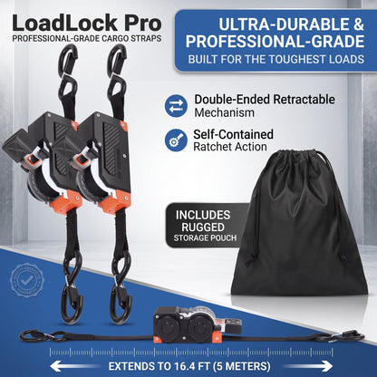 LoadLock Pro