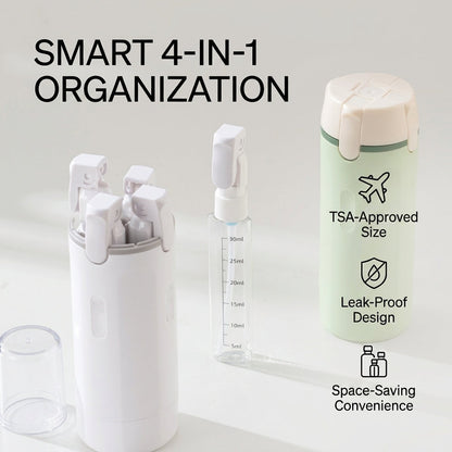 Botellas TravelDuo