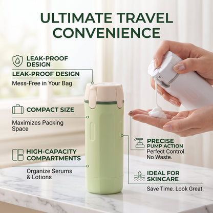 Botellas TravelDuo