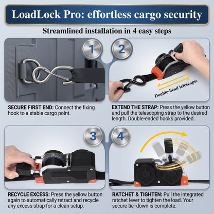 LoadLock Pro Ultra