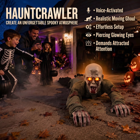 Rastreador de Fantasmas