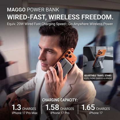 MagGo Power Bank