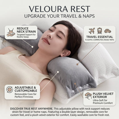 Veloura Rest