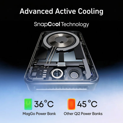 MagGo Power Bank