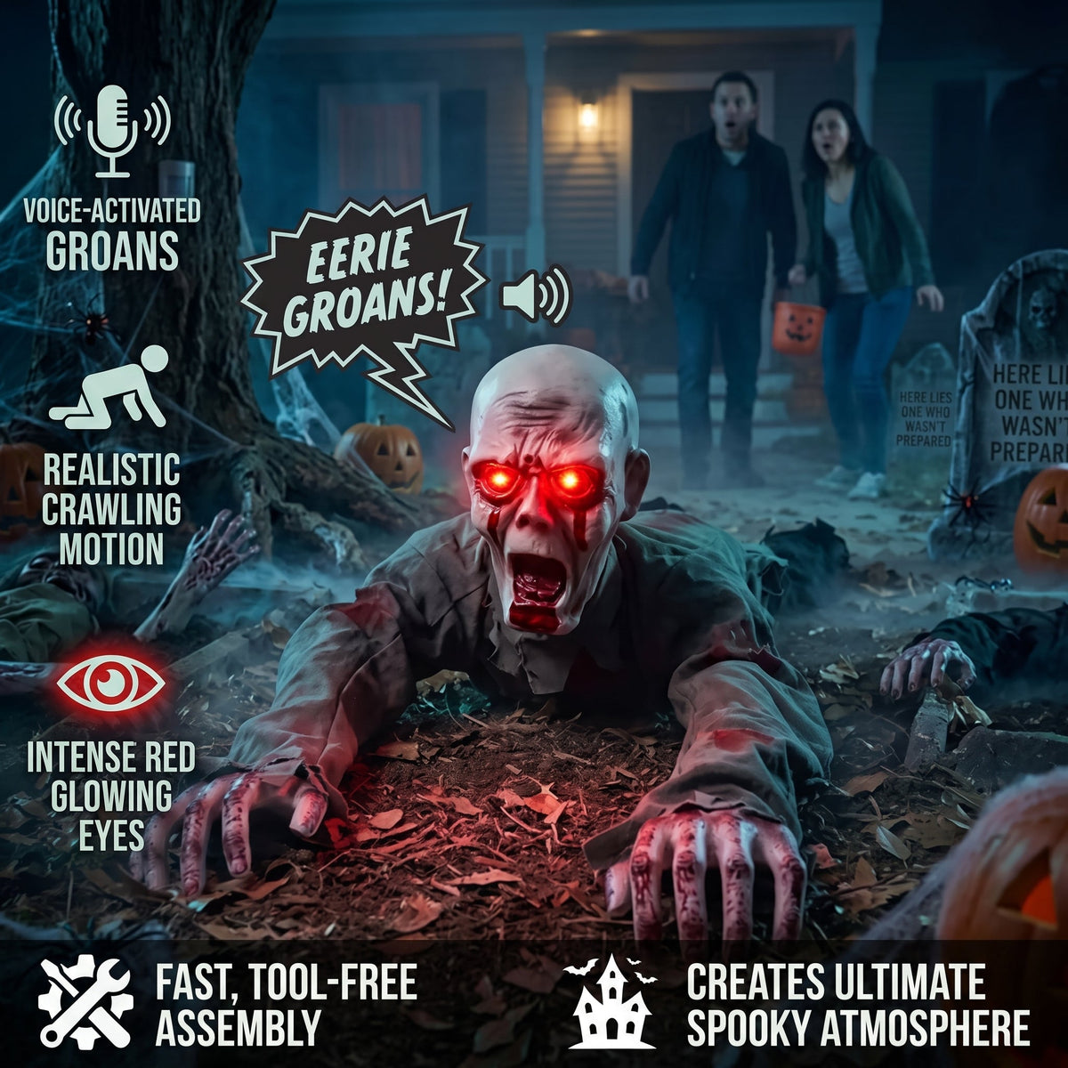 Rastreador de Fantasmas