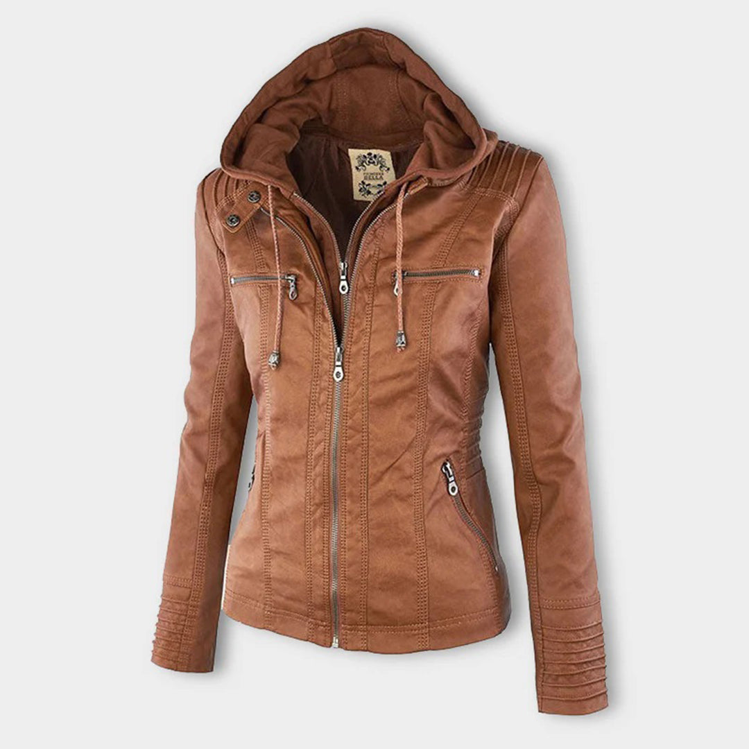 Flavia | Chaqueta elegante
