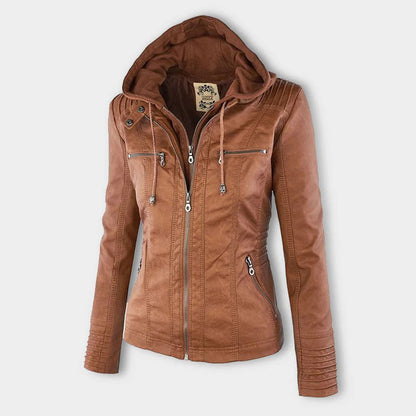 Flavia | Chaqueta elegante