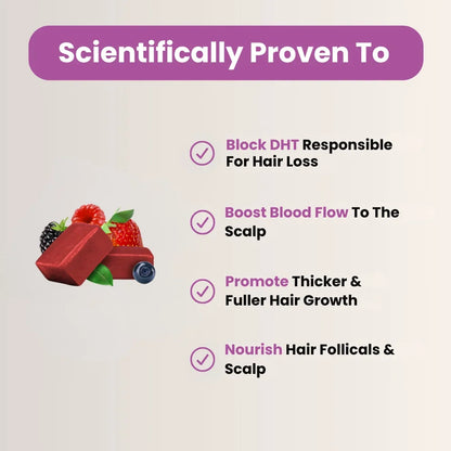 VolumiQ Soft Chews