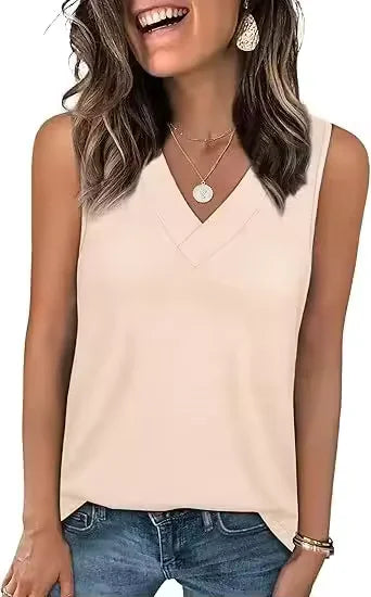 Océano - Camisetas sin mangas