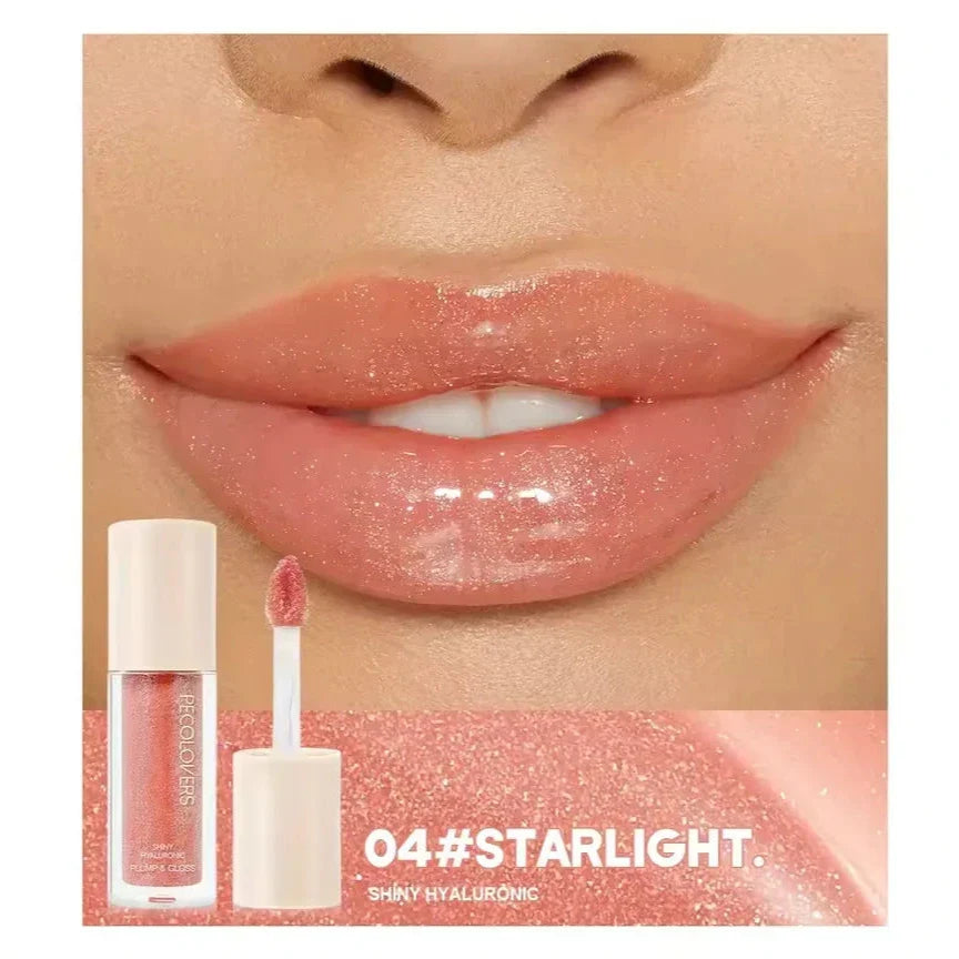Brillo Labial Gleaming Glow