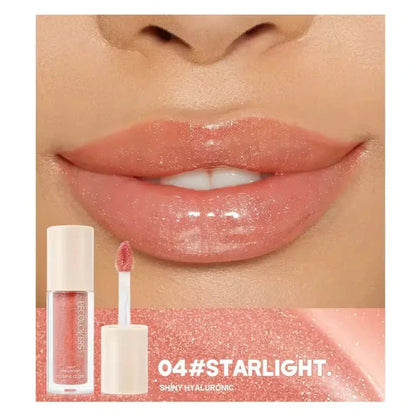 Brillo Labial Gleaming Glow