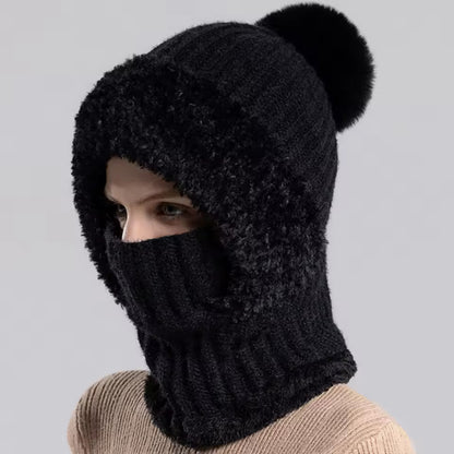 Winter Face Set