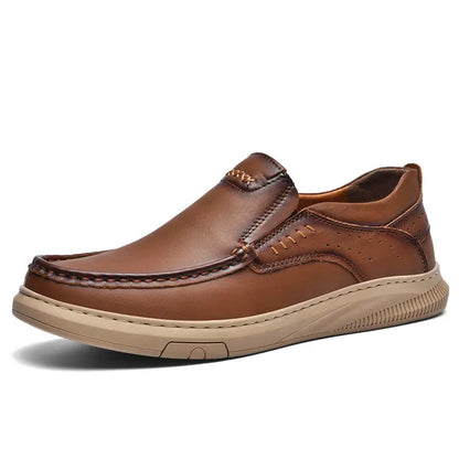 Johnson - Zapatos sin cordones
