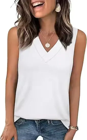 Océano - Camisetas sin mangas