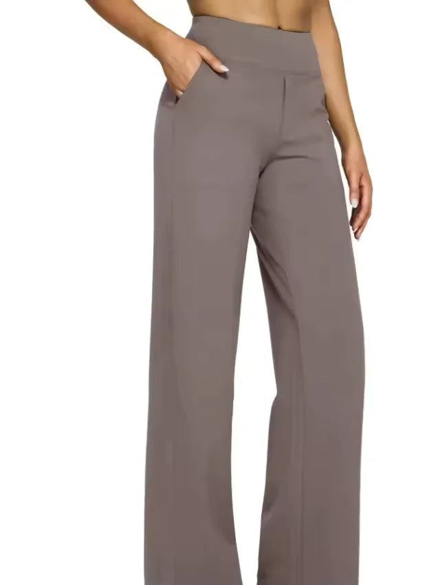 Gianna - High Waist Yogahose