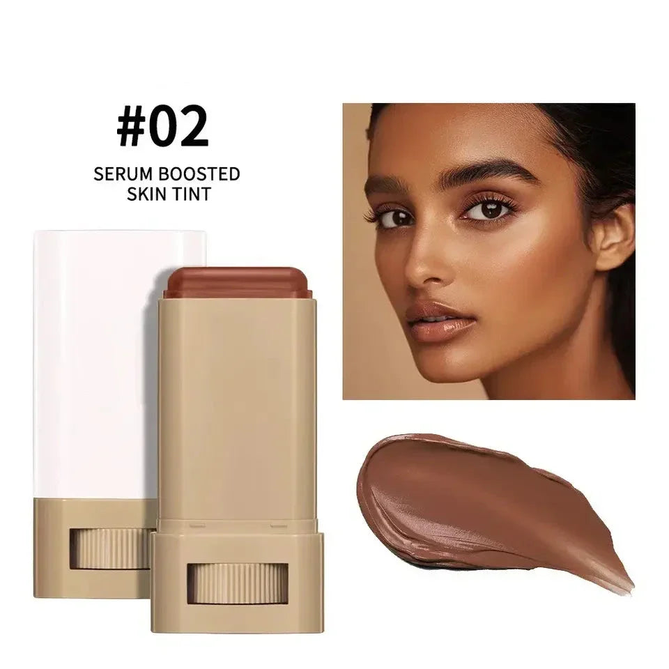 (1 + 1 Gratis) Base de maquillaje GlowStick