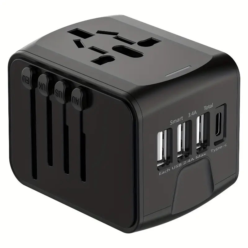 OmniPlug Pro