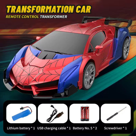 Cybertruck RC Bot