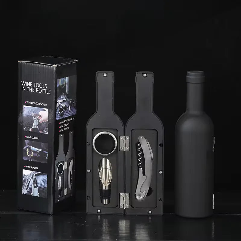 Caja de accesorios WineMaster