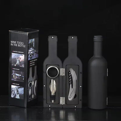 Caja de accesorios WineMaster