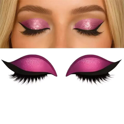 Instant Glam Eye Stickers