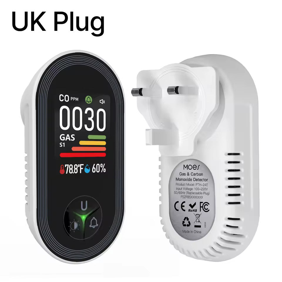 Sensor Pro de AirMonitor