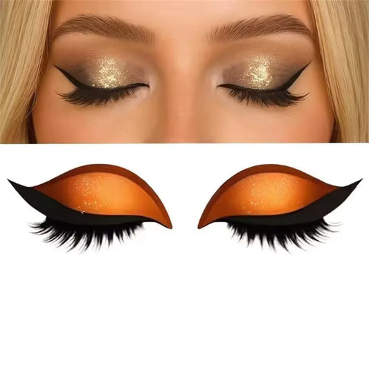 Pegatinas de ojos Instant Glam