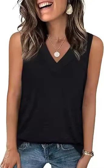 Océano - Camisetas sin mangas