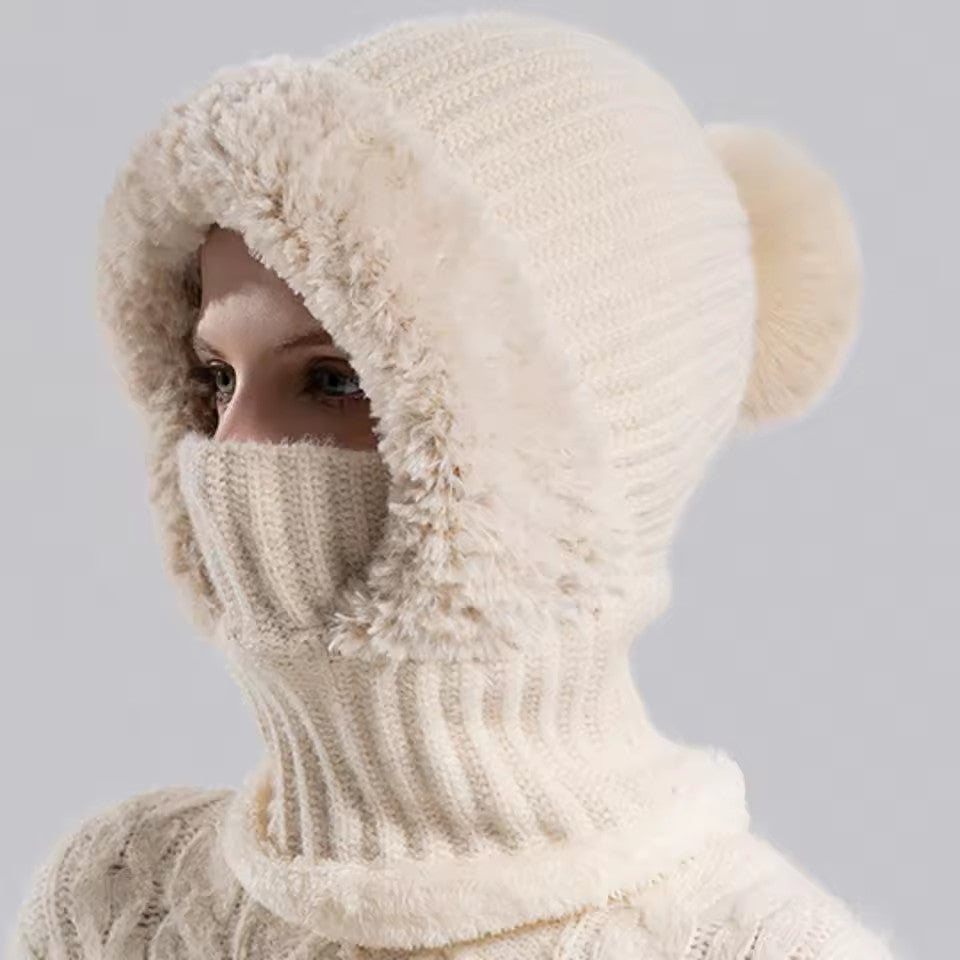 Winter Face Set