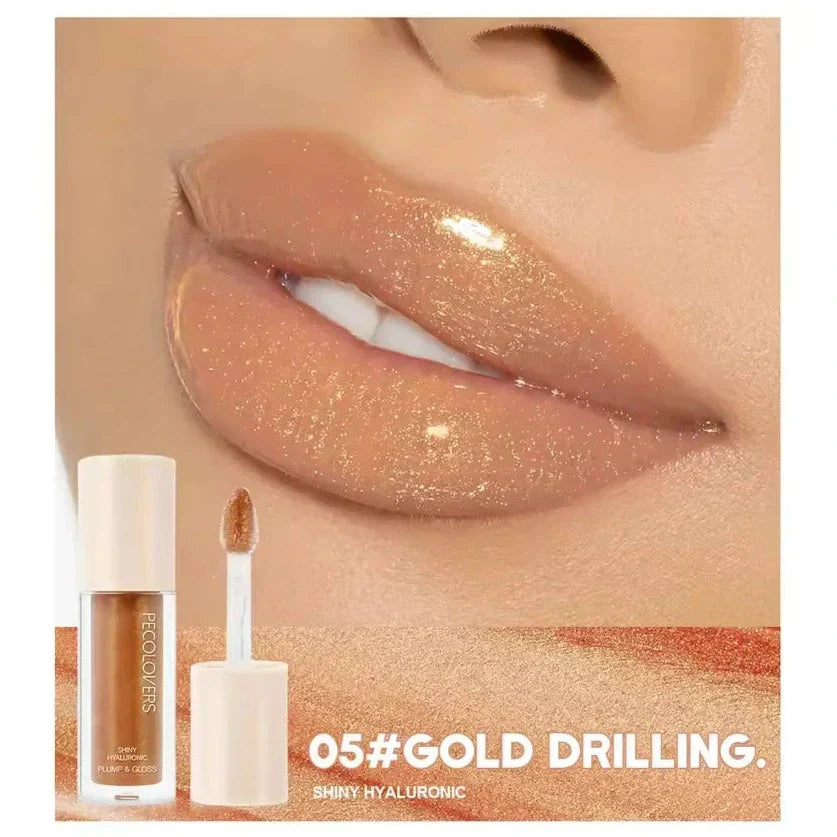 Brillo Labial Gleaming Glow
