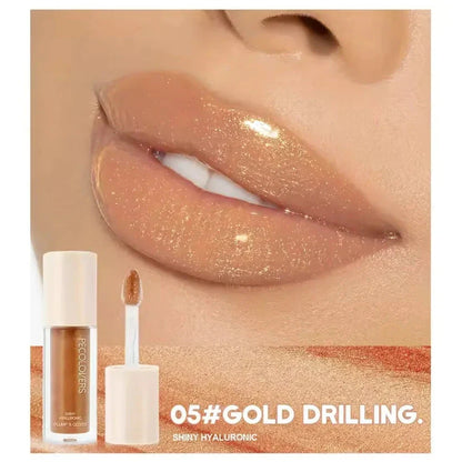 Brillo Labial Gleaming Glow