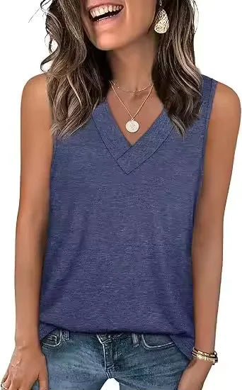 Océano - Camisetas sin mangas