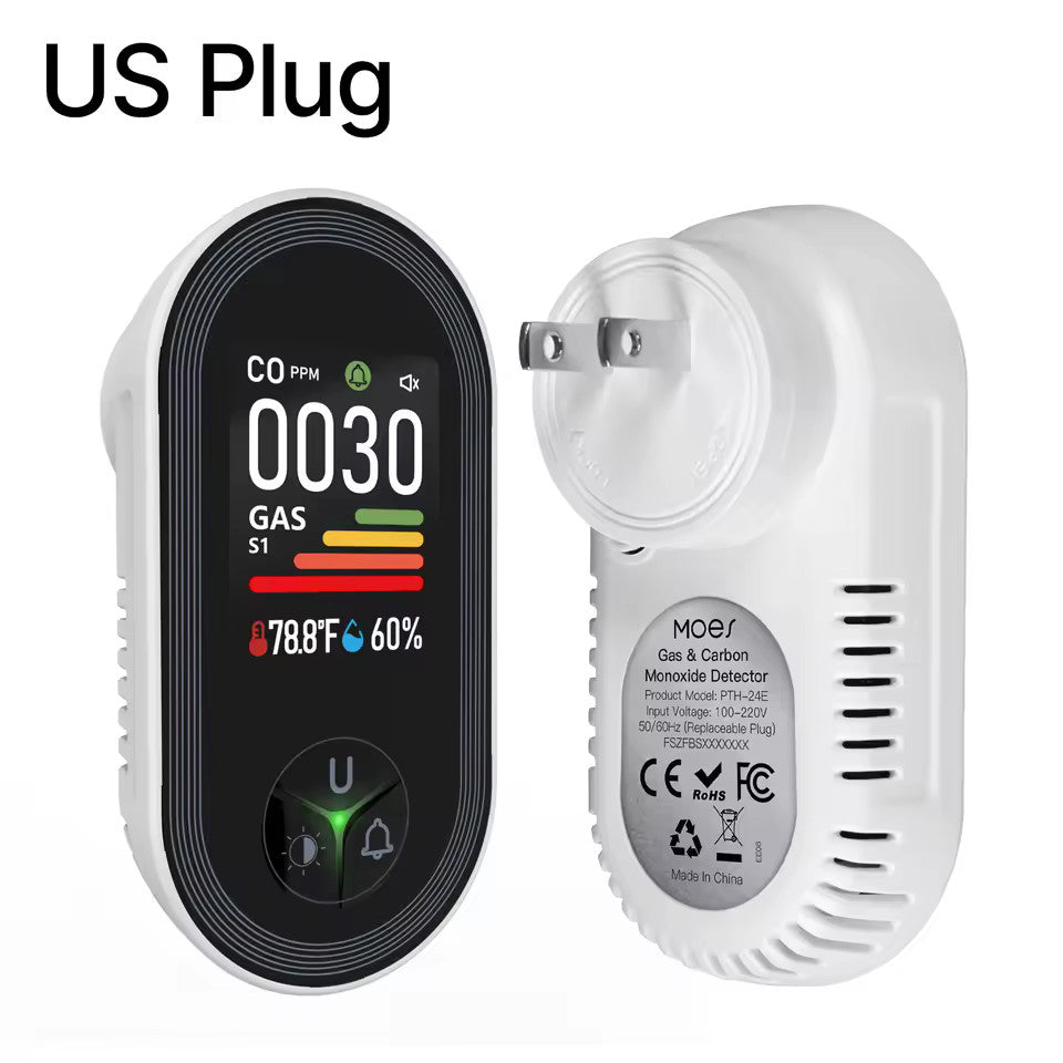 Sensor Pro de AirMonitor