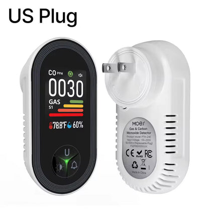 Sensor Pro de AirMonitor