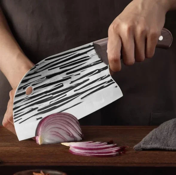 Juego de cuchillos especiales Seki San (Edición Premium de 3 piezas)