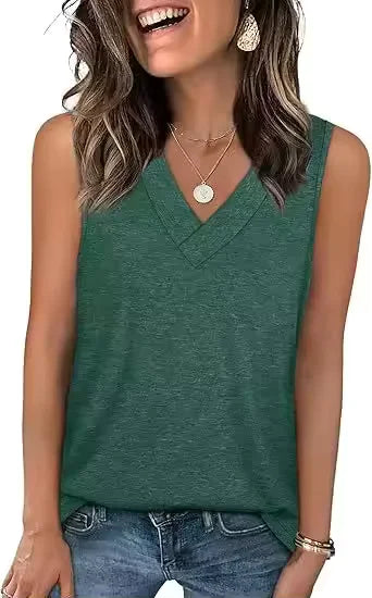 Océano - Camisetas sin mangas