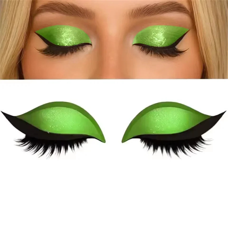 Instant Glam Eye Stickers