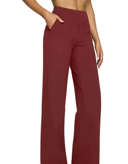 Gianna - High Waist Yogahose